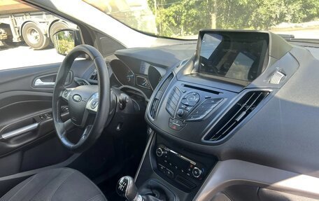 Ford Kuga III, 2013 год, 950 000 рублей, 3 фотография