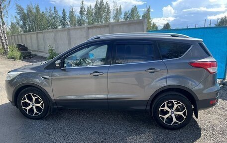 Ford Kuga III, 2013 год, 950 000 рублей, 5 фотография