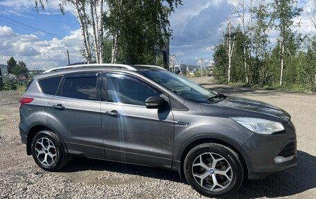 Ford Kuga III, 2013 год, 950 000 рублей, 7 фотография