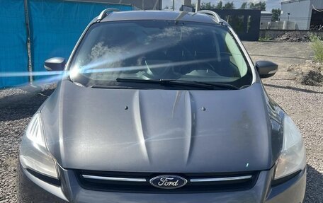 Ford Kuga III, 2013 год, 950 000 рублей, 9 фотография