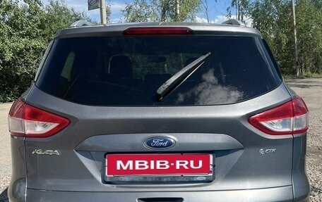 Ford Kuga III, 2013 год, 950 000 рублей, 4 фотография