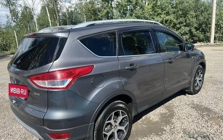 Ford Kuga III, 2013 год, 950 000 рублей, 6 фотография