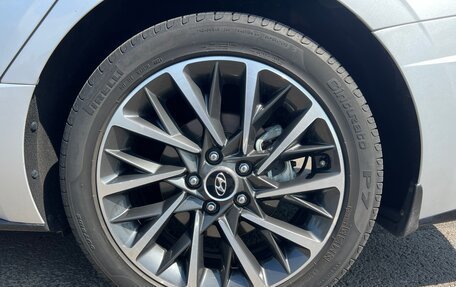 Hyundai Sonata VIII, 2022 год, 2 990 000 рублей, 6 фотография