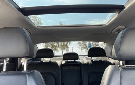 Hyundai Sonata VIII, 2022 год, 2 990 000 рублей, 10 фотография