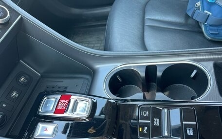 Hyundai Sonata VIII, 2022 год, 2 990 000 рублей, 11 фотография