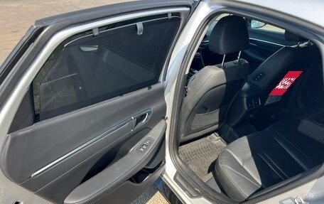 Hyundai Sonata VIII, 2022 год, 2 990 000 рублей, 7 фотография