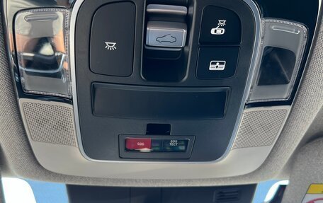 Hyundai Sonata VIII, 2022 год, 2 990 000 рублей, 18 фотография