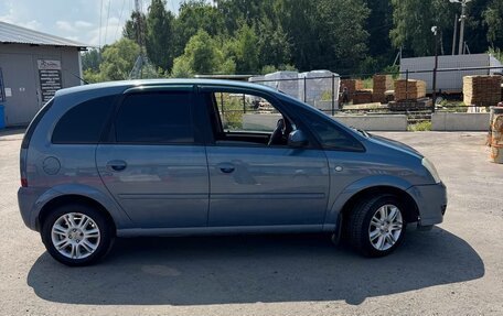 Opel Meriva, 2008 год, 450 000 рублей, 2 фотография