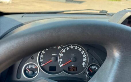 Opel Meriva, 2008 год, 450 000 рублей, 6 фотография
