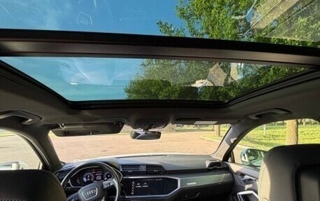 Audi Q3, 2022 год, 2 750 000 рублей, 15 фотография