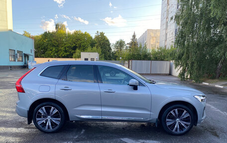 Volvo XC60 II, 2021 год, 5 100 000 рублей, 4 фотография