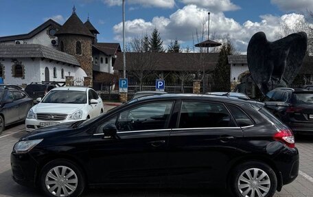 Citroen C4 II рестайлинг, 2011 год, 475 000 рублей, 2 фотография