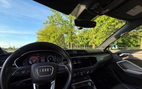 Audi Q3, 2022 год, 2 750 000 рублей, 14 фотография