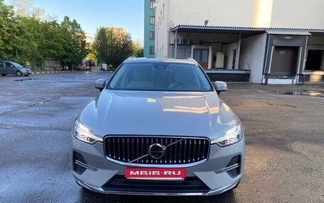 Volvo XC60 II, 2021 год, 5 100 000 рублей, 2 фотография