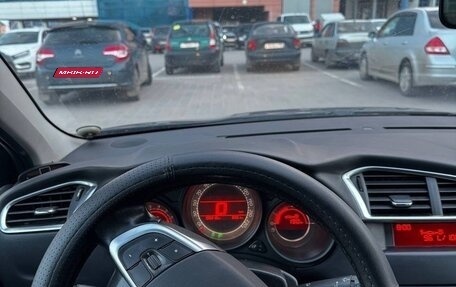 Citroen C4 II рестайлинг, 2011 год, 475 000 рублей, 5 фотография