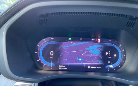 Volvo XC60 II, 2021 год, 5 100 000 рублей, 15 фотография