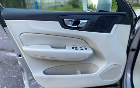 Volvo XC60 II, 2021 год, 5 100 000 рублей, 18 фотография