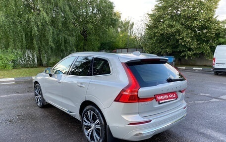 Volvo XC60 II, 2021 год, 5 100 000 рублей, 7 фотография