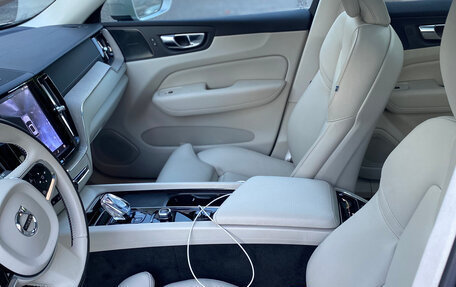 Volvo XC60 II, 2021 год, 5 100 000 рублей, 16 фотография