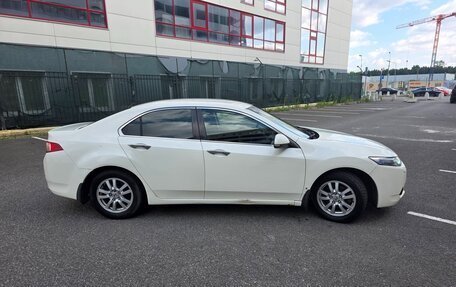 Honda Accord VIII рестайлинг, 2011 год, 1 250 000 рублей, 8 фотография