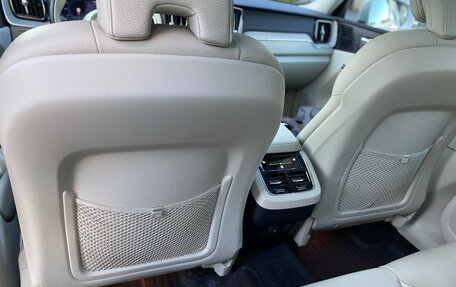 Volvo XC60 II, 2021 год, 5 100 000 рублей, 23 фотография