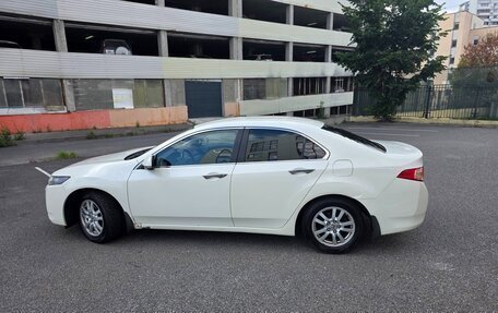 Honda Accord VIII рестайлинг, 2011 год, 1 250 000 рублей, 7 фотография