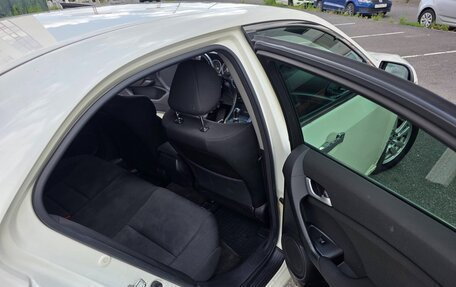 Honda Accord VIII рестайлинг, 2011 год, 1 250 000 рублей, 10 фотография