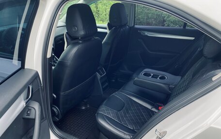 Skoda Octavia, 2013 год, 850 000 рублей, 5 фотография