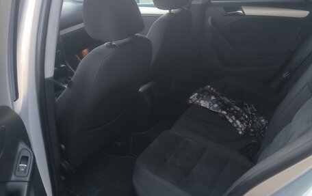 Volkswagen Golf VI, 2011 год, 730 000 рублей, 10 фотография