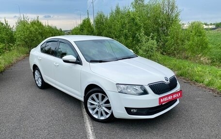 Skoda Octavia, 2013 год, 850 000 рублей, 4 фотография