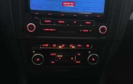 Volkswagen Golf VI, 2011 год, 730 000 рублей, 9 фотография