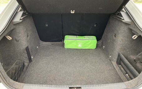 Skoda Octavia, 2013 год, 850 000 рублей, 6 фотография