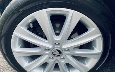 Skoda Octavia, 2013 год, 850 000 рублей, 12 фотография