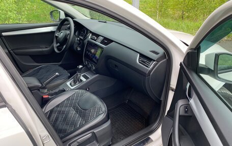 Skoda Octavia, 2013 год, 850 000 рублей, 10 фотография
