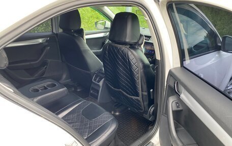 Skoda Octavia, 2013 год, 850 000 рублей, 7 фотография