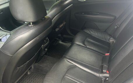 KIA Optima IV, 2017 год, 1 790 000 рублей, 9 фотография