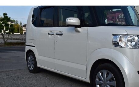 Honda N-BOX II, 2017 год, 688 737 рублей, 3 фотография