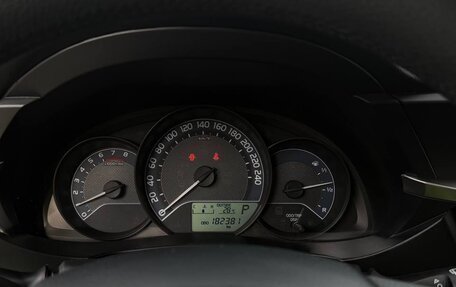 Toyota Corolla, 2015 год, 1 400 000 рублей, 2 фотография