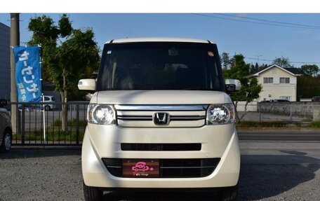 Honda N-BOX II, 2017 год, 688 737 рублей, 2 фотография