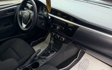 Toyota Corolla, 2015 год, 1 400 000 рублей, 4 фотография