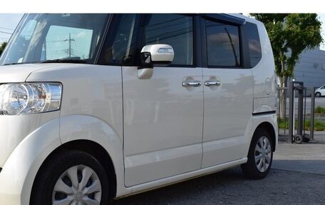 Honda N-BOX II, 2017 год, 688 737 рублей, 4 фотография