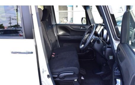 Honda N-BOX II, 2017 год, 688 737 рублей, 11 фотография