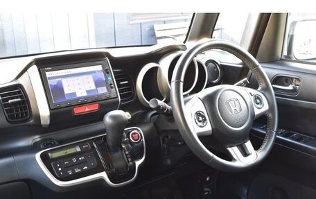 Honda N-BOX II, 2017 год, 688 737 рублей, 10 фотография