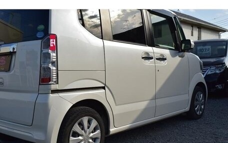 Honda N-BOX II, 2017 год, 688 737 рублей, 5 фотография