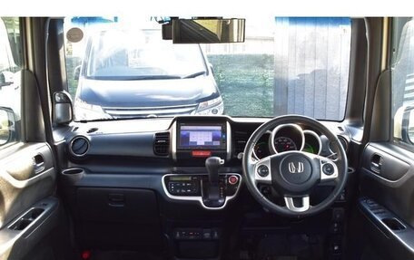 Honda N-BOX II, 2017 год, 688 737 рублей, 9 фотография