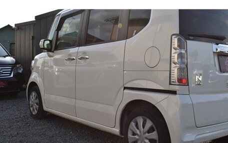 Honda N-BOX II, 2017 год, 688 737 рублей, 6 фотография