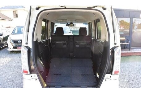 Honda N-BOX II, 2017 год, 688 737 рублей, 14 фотография