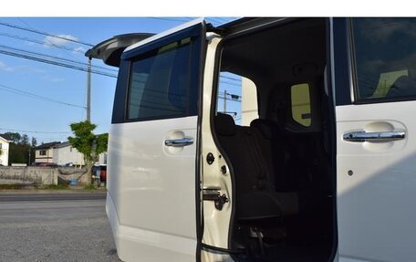 Honda N-BOX II, 2017 год, 688 737 рублей, 16 фотография