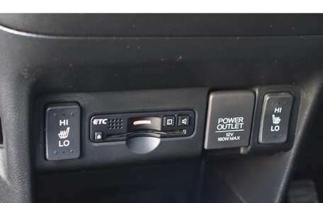 Honda N-BOX II, 2017 год, 688 737 рублей, 22 фотография