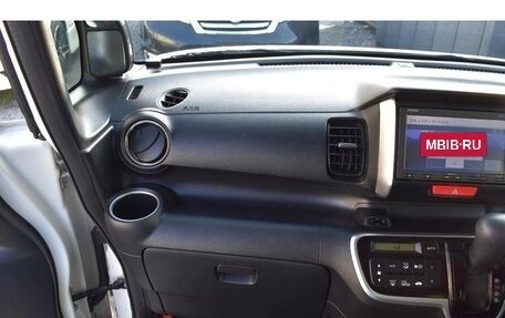 Honda N-BOX II, 2017 год, 688 737 рублей, 21 фотография
